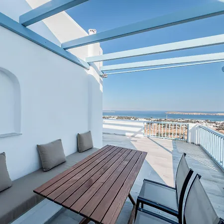 Frühstückspension Yaleena Residences 3*