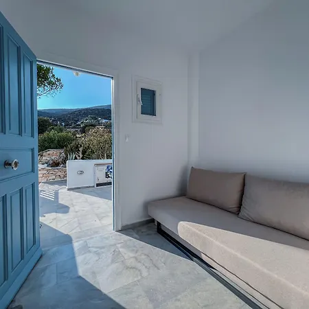 Frühstückspension Yaleena Residences