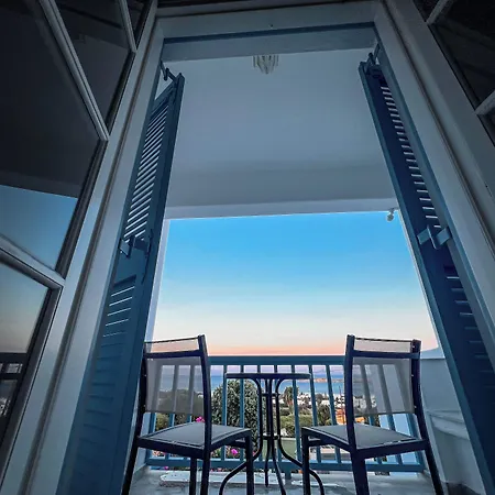 Yaleena Residences Frühstückspension Drios