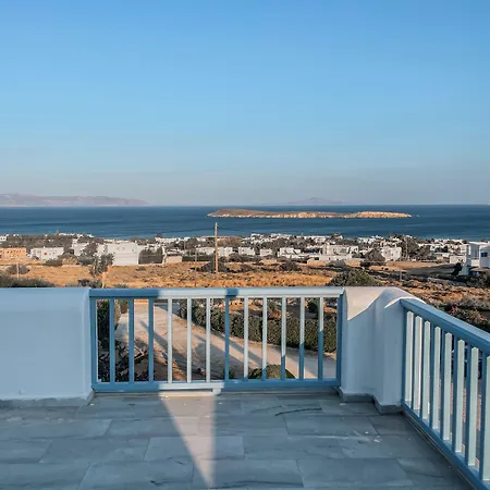 Yaleena Residences 3* دريوس
