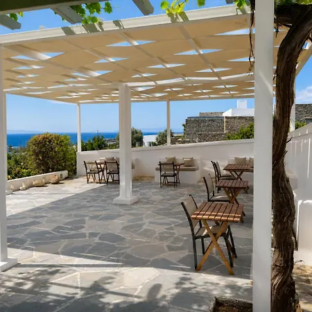 Yaleena Residences 3* دريوس