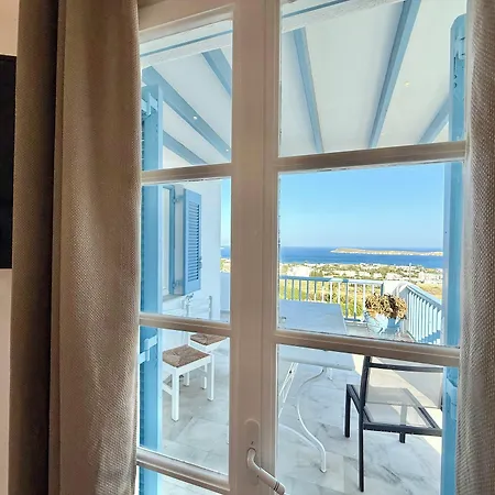 Couette-café Yaleena Residences 3*