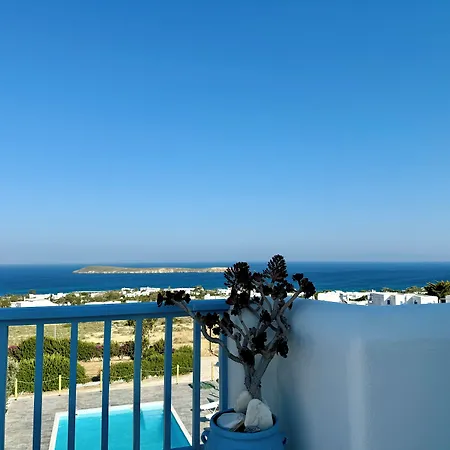Yaleena Residences Couette-café 3*