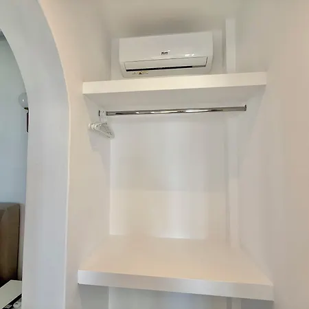 Yaleena Residences Couette-café 3*