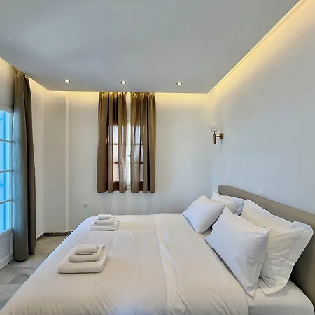 Couette-café Yaleena Residences