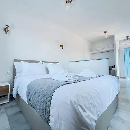 Bed & Breakfast Yaleena Residences 3*