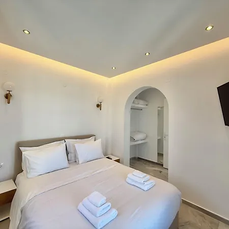 Couette-café Yaleena Residences 3*