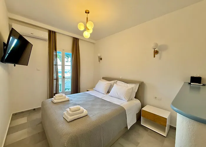 Bed & Breakfast Yaleena Residences 3*
