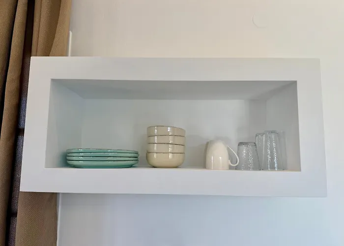 Yaleena Residences Drios