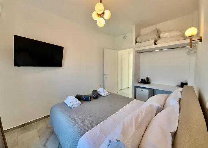 Bed & Breakfast Yaleena Residences 3*