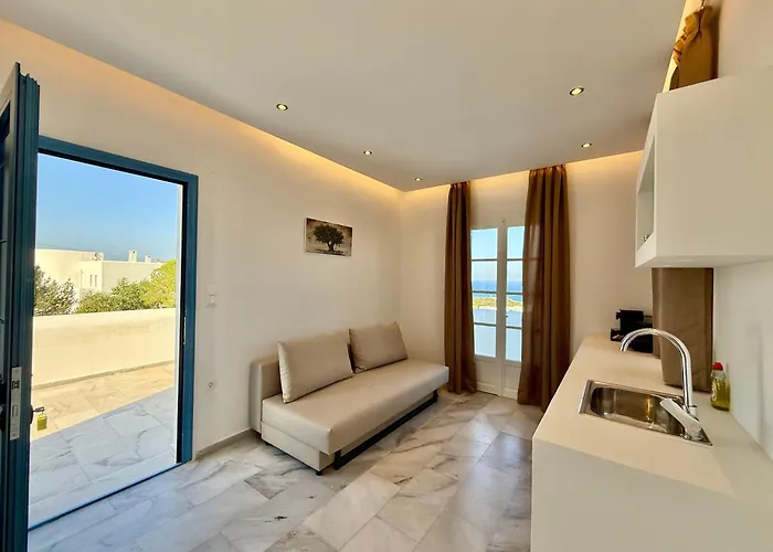 Yaleena Residences Drios