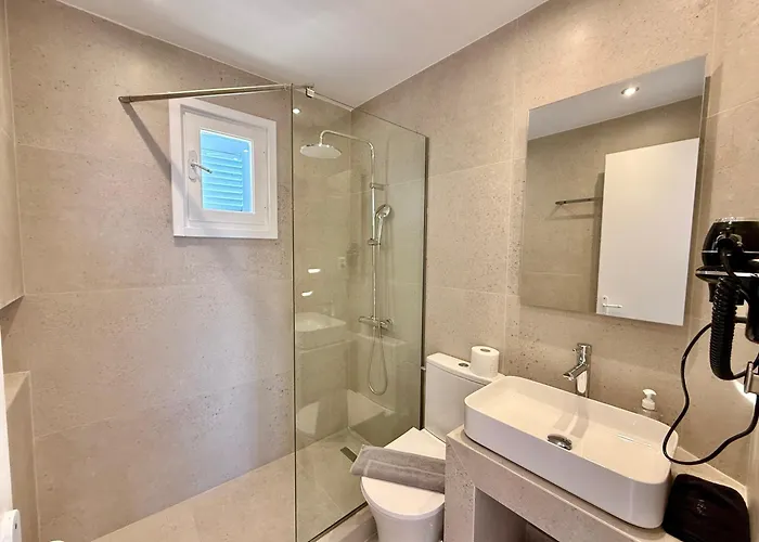 Bed & Breakfast Yaleena Residences 3*