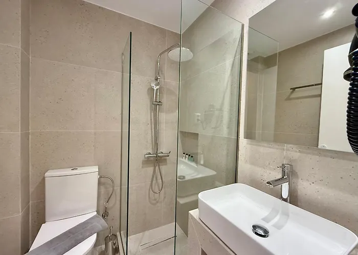 Bed & Breakfast Yaleena Residences Drios