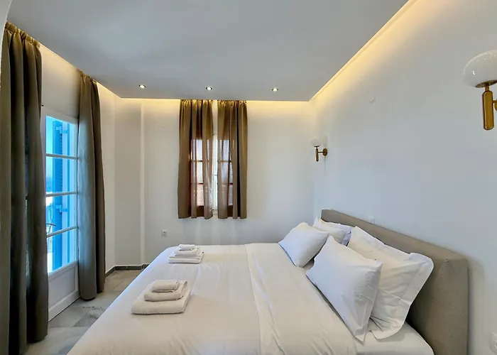 Bed & Breakfast Yaleena Residences