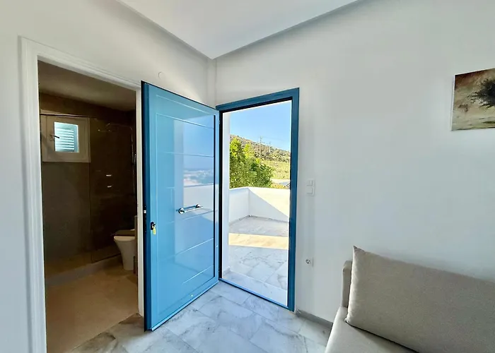 Bed & Breakfast Yaleena Residences 3*