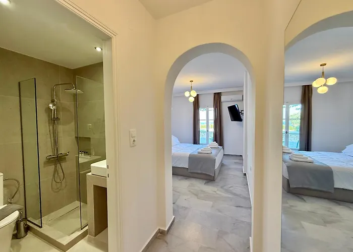 Yaleena Residences 3* Drios