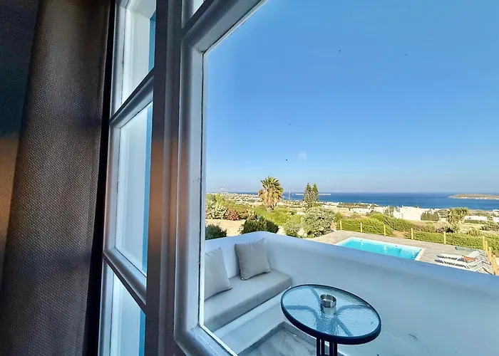 Yaleena Residences Bed & Breakfast