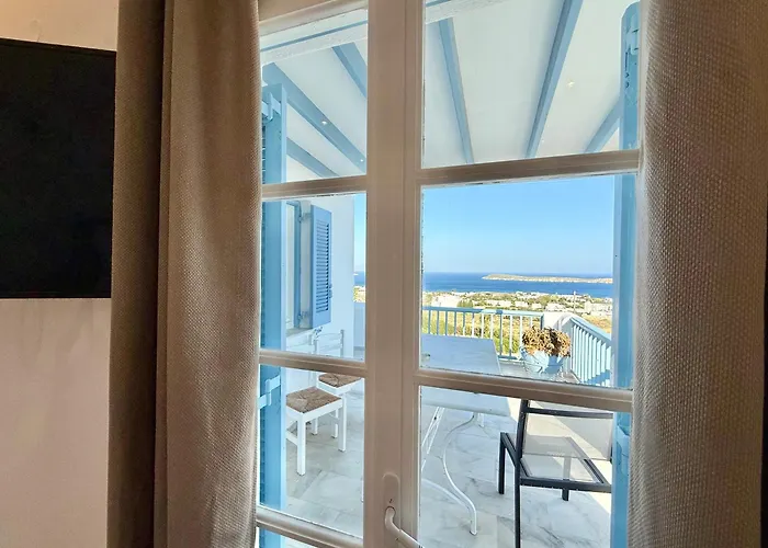 Bed & Breakfast Yaleena Residences 3*