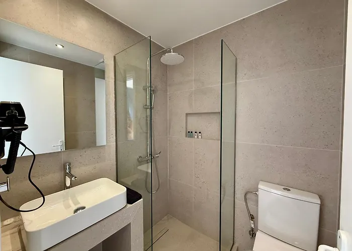 Bed & Breakfast Yaleena Residences 3*