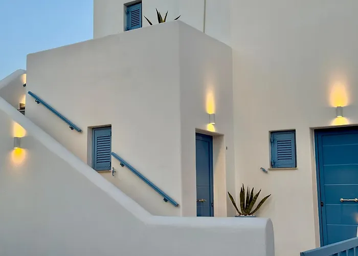 Yaleena Residences Drios