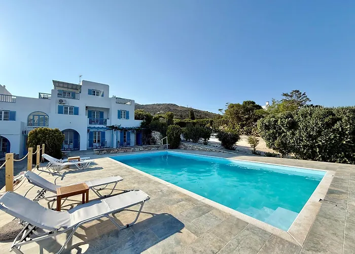 Bed & Breakfast Yaleena Residences