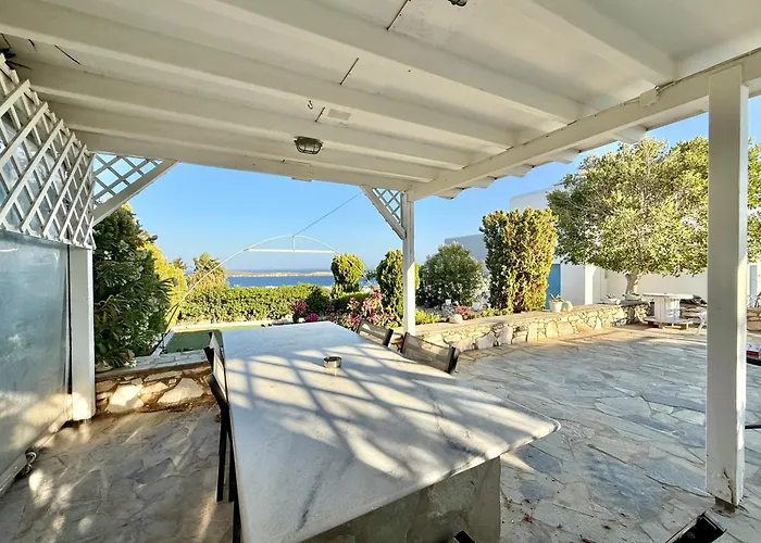 Yaleena Residences Drios