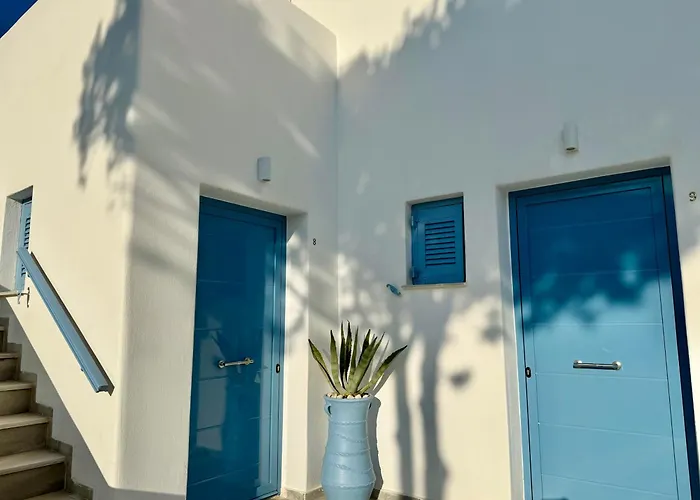 Bed & Breakfast Yaleena Residences