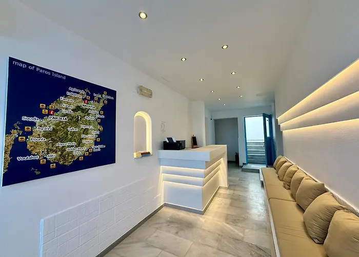 Bed & Breakfast Yaleena Residences 3*