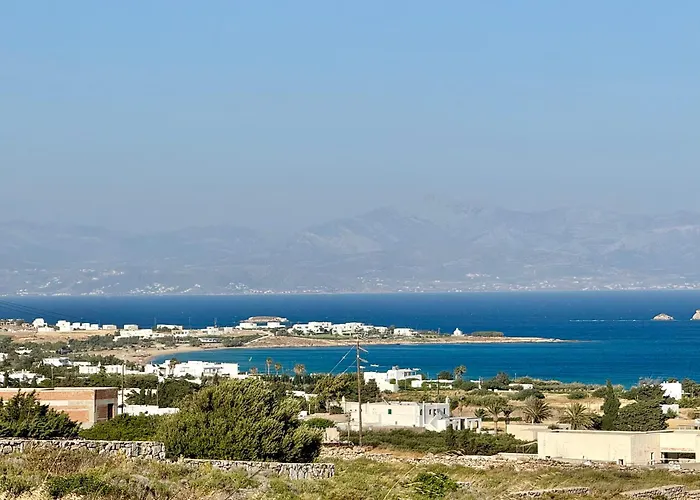 Bed & Breakfast Yaleena Residences