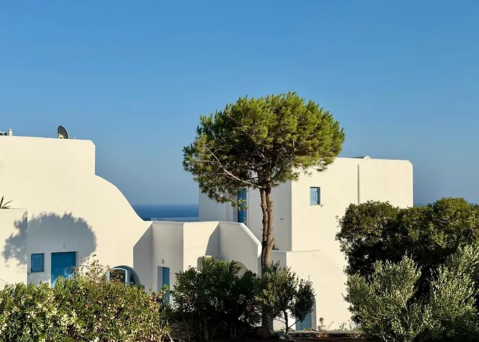 Yaleena Residences Bed & Breakfast