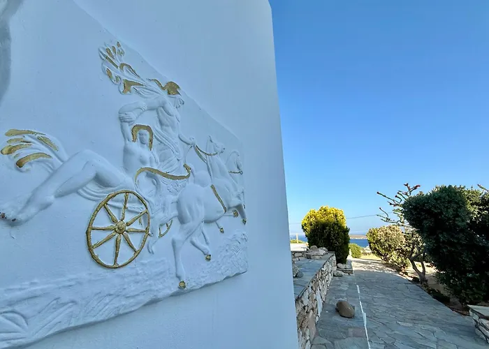 Yaleena Residences Bed & Breakfast 3*