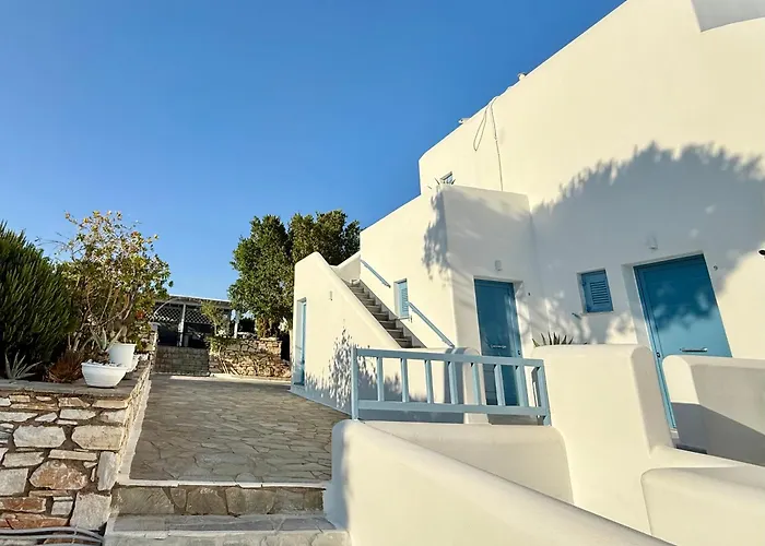 Yaleena Residences Bed & Breakfast