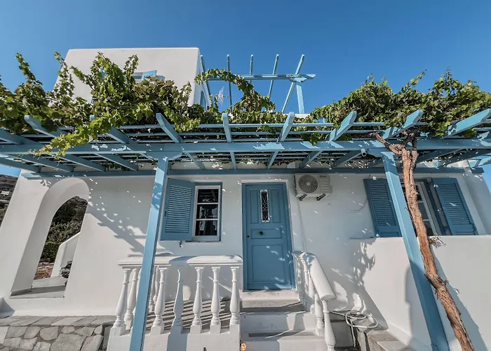 Yaleena Residences 3* Drios