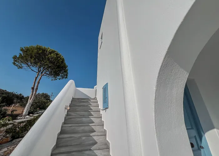 Bed & Breakfast Yaleena Residences 3*