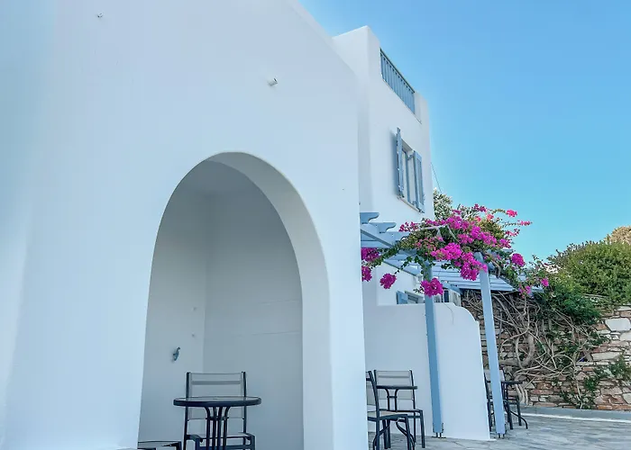 Yaleena Residences 3* Drios