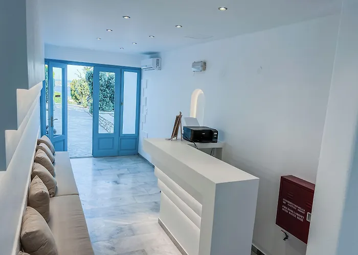 Bed & Breakfast Yaleena Residences 3*