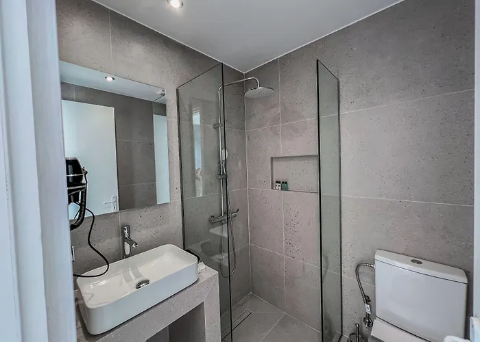 Yaleena Residences 3* Drios