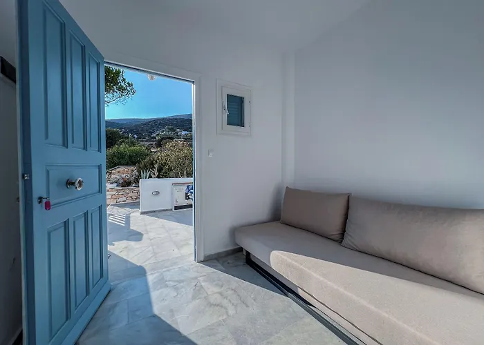 Bed & Breakfast Yaleena Residences