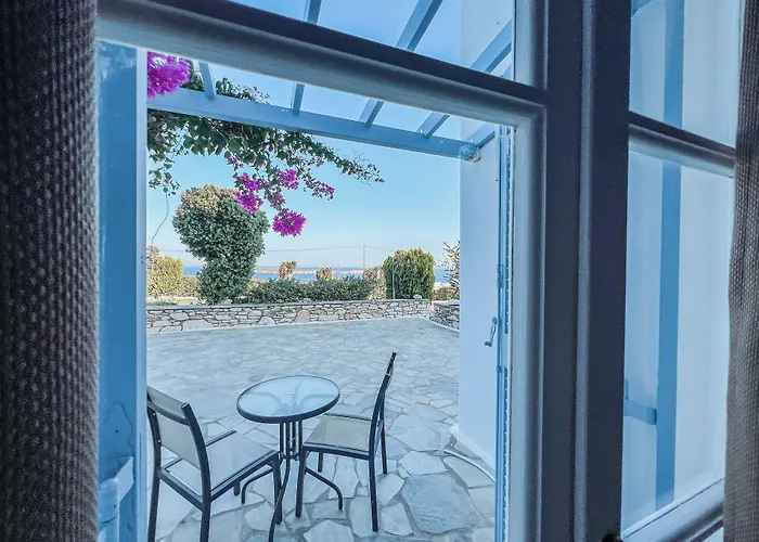 Bed & Breakfast Yaleena Residences 3*