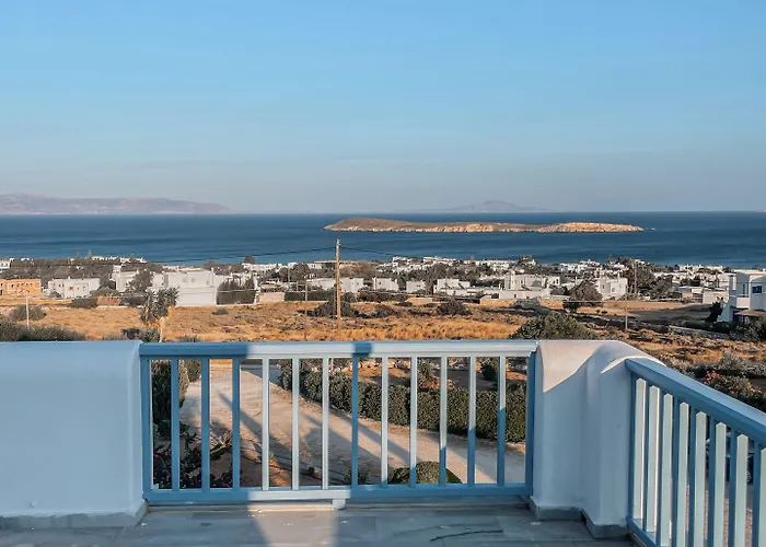 Yaleena Residences 3* Drios